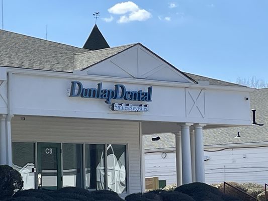 Dunlap Dental in Little Rock