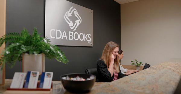 Cda Books