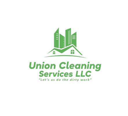 Logo, Union Cleaning Services LLC