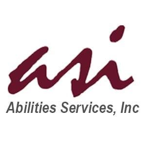 Abilities Services, Inc. logo