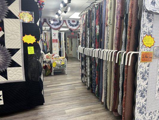 Branson Quilts