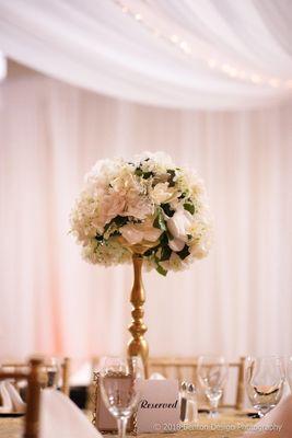 Elegant Events By Andrea