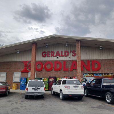 Gerald's Foodland