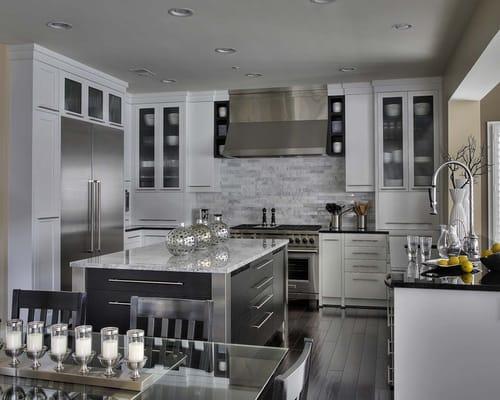 Connecticut Kitchen Design Photographer