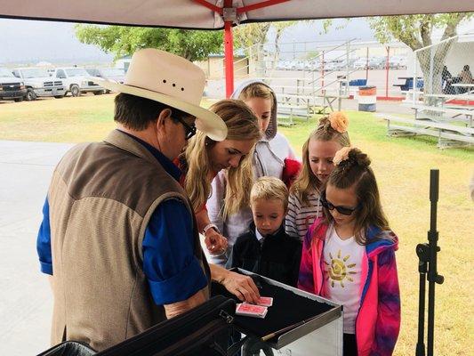 Graham County Fair