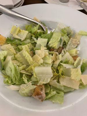 Caesar Salad