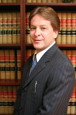 Michael B. Clayton & Associates Lompoc Office