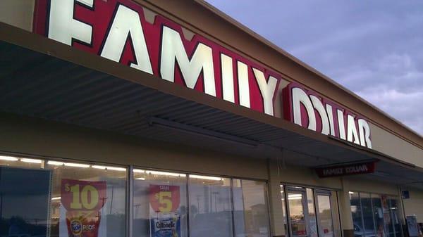 Family Dollar