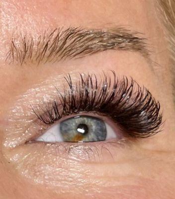 Xtreme Classic Lash Extensions