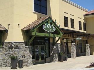 Orvis