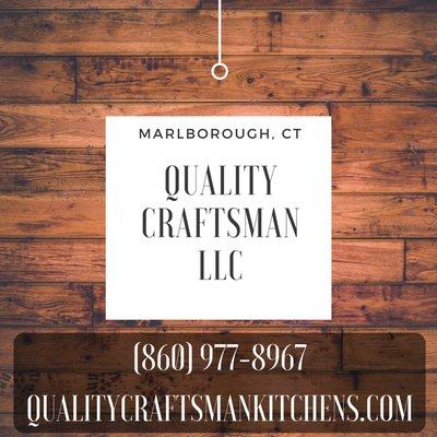 Quality Craftsman LLC