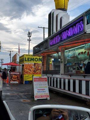 Howard County Fair