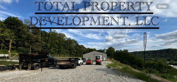 Total Property Development