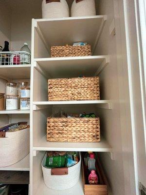 Pantry!