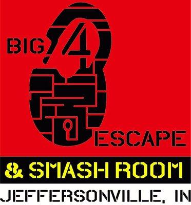 Come try one of our 4 Escape Rooms, Smash Room and Splash -n- Splatter Room