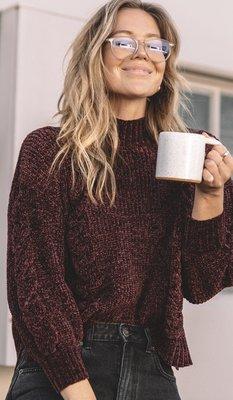 new cozy fall arrivals!