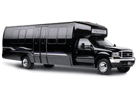 Party bus rental Tampa