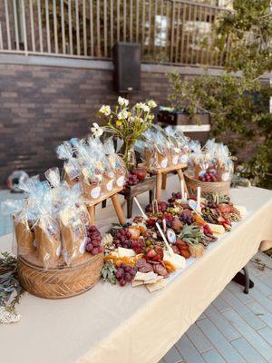 Grazing Table