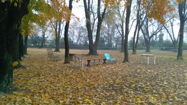 Murphy Memorial Dog Park