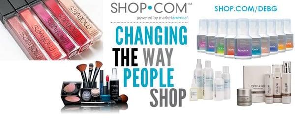 Shop Market America Noeller