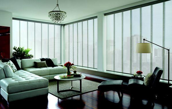 Hunter Douglas Window Treatments - authorized dealer