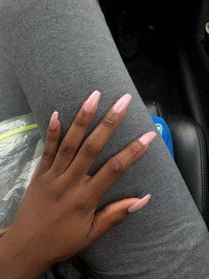 Nails