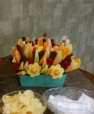 Edible Arrangements