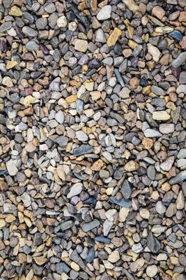 River Rock Gravel