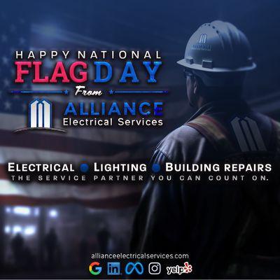 Alliance Electrical Services