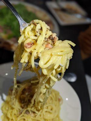 Carbonara