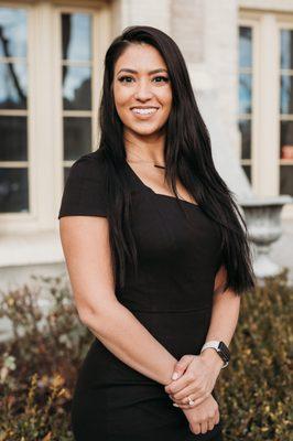 Shayla Romans | Paralegal