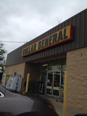 Dollar General