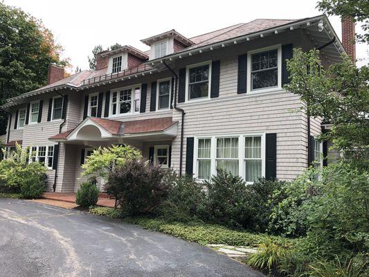 Residential Home Falmouth