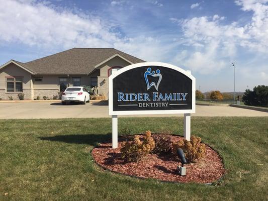 Rider Family Dentistry