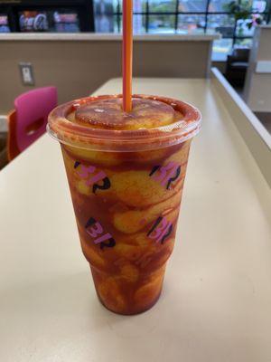 large mangonada