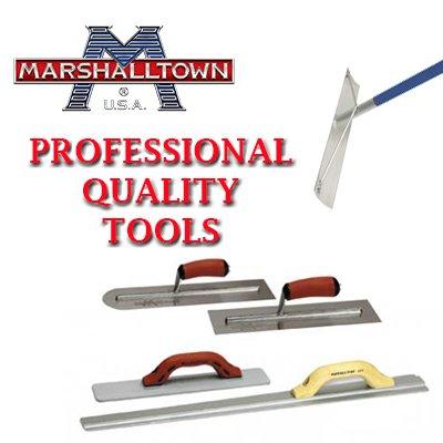 Professional Tools for the Professional