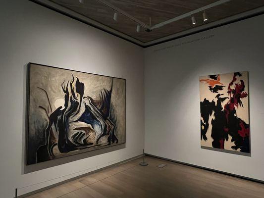 Clyfford Still Museum