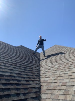 Total Pro Roofing