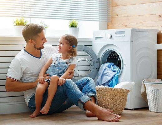 Dryer & Washer Repair