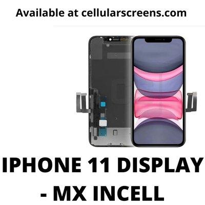 iPhone 11 11 Display