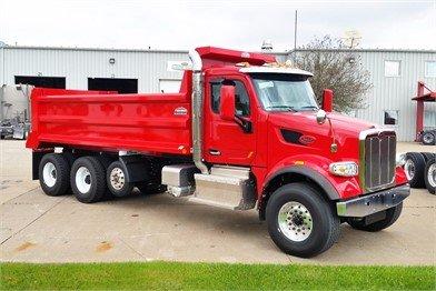 Quad City Peterbilt