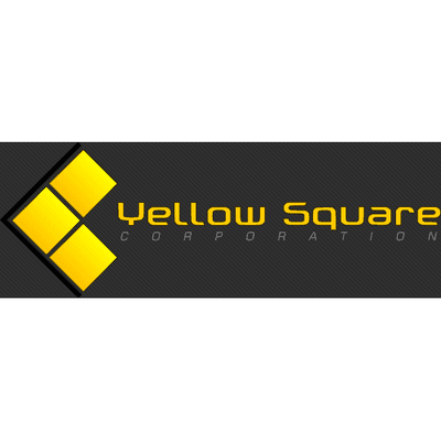 Yellow Square Construction Remodeling