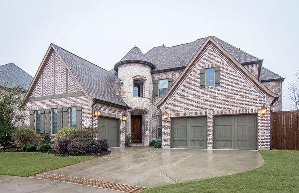 SOLD - 14827 Christopher Ln., Frisco, TX