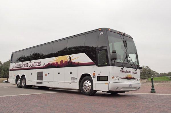 Prevost H3-45