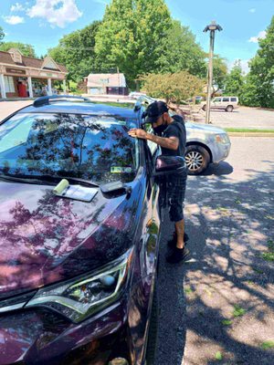 Auto Lockout in baltimore