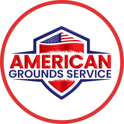 American Grounds Service Logo