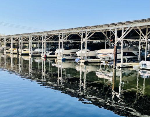 We love all these boats! The season is here.