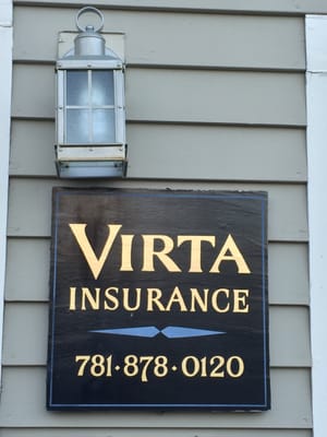 Virta Insurance