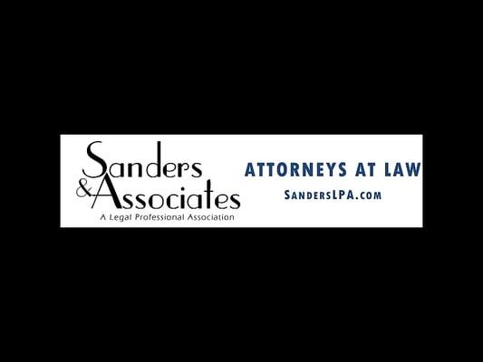 Sanders & Associates Lpa