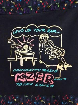 KZFR FM 90.1